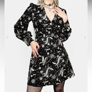 Disturbia Lana Mini Dress